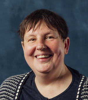 Photo of Professor Emma Smith